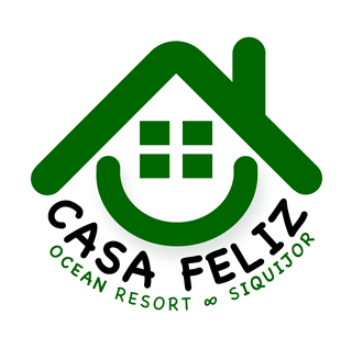 Casa Feliz Logo